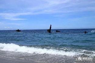 今日的瓜岛,揭秘二战中的战略要地