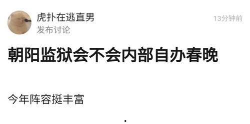 朝阳群众今日大瓜,揭秘京城风云录