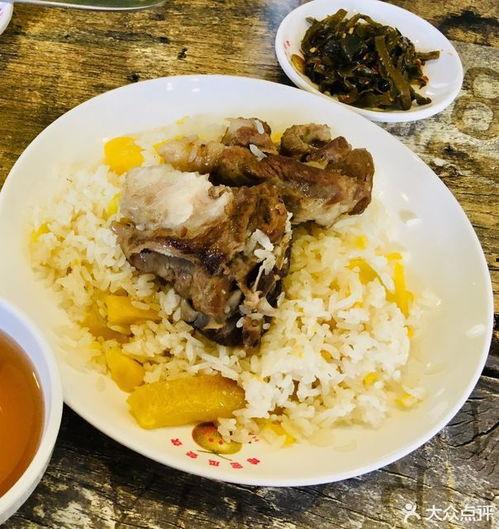哈密瓜抓饭今日头条,哈密瓜抓饭，新疆风味美食的独特魅力