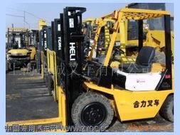 瓜沥今日招工叉车,叉车操作员职位火热招募中