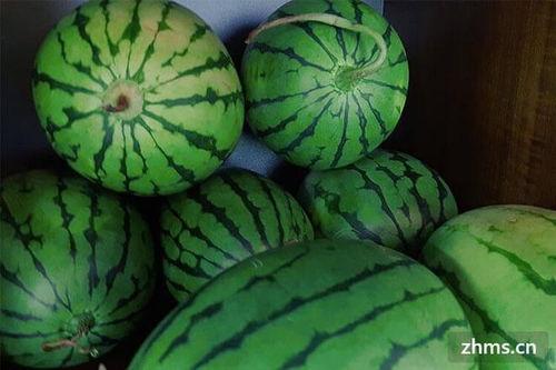 安宁麒麟瓜今日价格,价格行情一览”