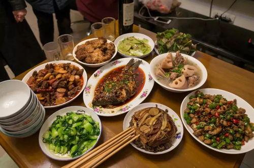 今日晚餐吃瓜食物,晚餐瓜食盛宴